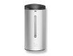 Automatinis bekontaktis skysto muilo / dezinfekcinio gelio dozatorius, 0,7 l / satinas