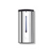 Automatinis bekontaktis skysto muilo / dezinfekcinio gelio dozatorius, 0,7 l / blizgus plienas #1
