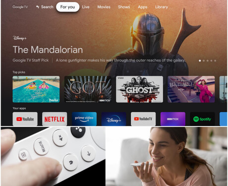 Smart vonios spintelė su LED veidrodžiu - L55 Sarah 66,5 x 72cm #2