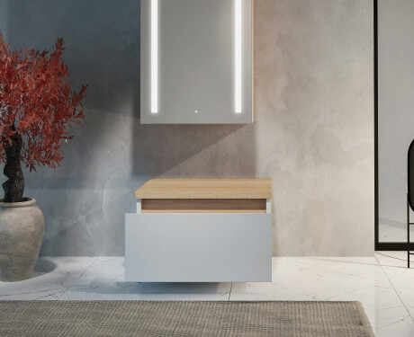 Batų spintelė - Olivia 70 x 45cm #7