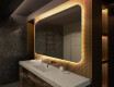Apšviestas vonios veidrodis LED L142 #1
